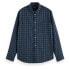 SCOTCH & SODA 178403 long sleeve shirt