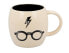 Keramiktasse Harry Potter