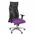 Фото #1 товара Офисный стул P&C B24APRP Фиолетовый