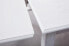 Фото #3 товара Стол обеденный ebuy24 Wright Zusatzplatte 1 шт., белый