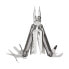 Leatherman CHARGE+TTI Titanium LTG832528 Multitool Anzahl Funktionen 19