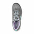 Фото #4 товара Женские спортивные кроссовки Skechers Flex Appeal 4.0 Серый