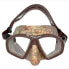 PICASSO Infima Spearfishing Mask
