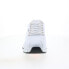 Фото #3 товара Lugz Phoenix MPHOENIV-135 Mens White Synthetic Lifestyle Sneakers Shoes 7