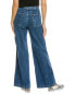 Фото #2 товара Hudson Jeans Indigo Waters Wide Leg Jean Women's