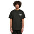 URBAN CLASSICS Organic Constructed short sleeve T-shirt