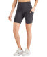 Фото #1 товара Women's Compression 7" Bike Shorts, Created for Macy's