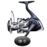 Shimano TWINPOWER SW C Saltwater Spinning Reels (TPSW10000PGC) Fishing
