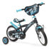 Фото #1 товара TOIMSA BIKES 12´´ EN71 Blue Ice bike