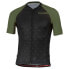 Фото #1 товара ELTIN Resistance Short Sleeve Jersey