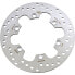 Фото #1 товара EBC D-Series Offroad Solid Round MD6082D Rear Brake Disc