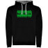 KRUSKIS Nitrox Two-Colour hoodie