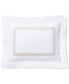 Фото #2 товара Spencer Cable Embroidery Duvet Cover, King