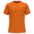 Фото #2 товара ODLO Zeroweight Enginee short sleeve T-shirt