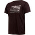 ფოტო #3 პროდუქტის TRANGOWORLD Arbas short sleeve T-shirt