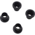 Фото #1 товара MOOSE HARD-PARTS Front Upper/Lower Front A-Arm Bushing Only Kit Polaris Outlaw 450 08-10