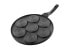 Фото #10 товара MegaChef MC-ANIMALCAKES1 10.5 in. Fun Animal Design Non Stick Pancake Maker Pan