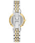 Фото #3 товара Наручные часы Anne Klein Two-Tone Bracelet Watch 24mm.