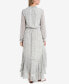 ფოტო #4 პროდუქტის X Jaime Shrayber Printed High-Low Dress