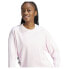 ADIDAS Essentials 3 Stripes sweatshirt