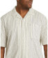 ფოტო #3 პროდუქტის Men's Hooper Relaxed Fit Knit Shirt