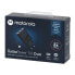 Wall Charger Motorola SJMC502