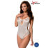 MAXIME Body White