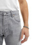 Фото #7 товара Levi's 501 '54 fit jeans in light grey