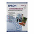 Ink and Photogrpahic Paper pack Epson C13S041352 A3 20 Sheets