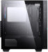 Фото #7 товара MSI MPG SEKIRA 100R Mid-Tower ATX Case (2x USB 3.1 Connections, 4x 120 mm A-RGB Fans Included, Black, RGB)