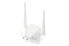 Фото #7 товара DIGITUS 1200 Mbps wireless dual band Mesh system set 2.4 / 5.8 GHz - White - Tabletop router - Status - System - Dual-band (2.4 GHz / 5 GHz) - Wi-Fi 5 (802.11ac) - 1200 Mbit/s