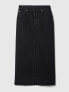 Фото #4 товара Denim Midi Skirt