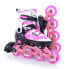 TEMPISH Dasty Adjustable Girl Inline Skates