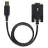 Фото #3 товара STARTECH 1P3FFCNB-USB-SERIAL usb-a cable