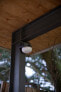 Brennenstuhl 1171640 - Outdoor hand lighting - Black - Grey - Plastic - IP44 - LED - 350 lm
