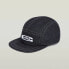 G-STAR Flat Brim 5 Panel cap