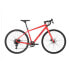 Фото #1 товара SALSA Journeyer 2.1 Apex 2024 gravel bike
