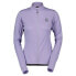 SCOTT Gravel Warm Merino long sleeve jersey Фиолетовый, M - фото #2