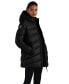 Women's Balleny Puffer Down Parka