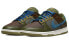 Кроссовки Nike Dunk Low NH "Cacao Wow" DR0159-200 44 - фото #4