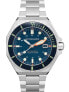 Фото #1 товара Часы Spinnaker Dumas Automatic 44mm 30ATM