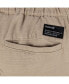 ფოტო #7 პროდუქტის Men's Car Long Sleeve bad Relaxed Cargo Pant