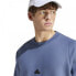 Фото #3 товара Спортивный свитшот Adidas Z.N.E. Premium Mavi Erkek IR5243
