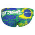Фото #2 товара TURBO Happy Brazil Swimming Brief
