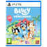 PLAYSTATION GAMES PS5 Bluey