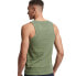 SUPERDRY Vintage Texture sleeveless T-shirt