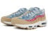 Nike Air Max 95 Wild West GS BV6375-200 Sneakers