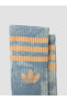 Фото #3 товара Носки Adidas Tie-Dyed Unisex 2-Pack