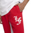 Puma Hoops X Lf Track Pants Mens Red Casual Athletic Bottoms 62983801