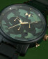 Фото #6 товара Наручные часы Bering 16743-377 Automatic Men's Watch 43mm 3ATM